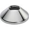Rosace conique 15x21 - ø61 mm / haut.25 mm x2. Noyon & thiebault