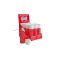 Spray de nettoyage désinfectant et déodorant Sani Fresch 400 ml (par 12)