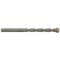Foret bétons TIVOLY Queue cylindrique ESSENTIAL - Ø13 L150 mm - 10900241300