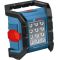 Lampe gli 18v-1200c solo bosch - 0601446700