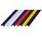 Profil chant "U" 319C PRUNIER - 19 mm x 2.60 m - noir - RINP19C