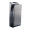 Sèche mains électrique sur pied en inox 1650w (accessibilité pmr)