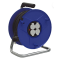 Enrouleur électrique Bat-Pro BRENNENSTUHL - Câble 25 m - 3G2.5 - 1205941
