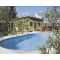 Piscine acier enterrée ovale 1.50 x 7 x 3.50 m AQUALUX - 31m3 - WM248