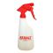 Vapo vide gradué 600 ml
