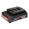 Batterie gba 18v 2.0ah bosch - 1600z00036