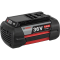 Batterie bosch gba 36v li-ion 6.0 ah - 1600a00l1m