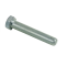 Vis hexagonale lennie acier 8.8 - zingué blanc - ø6x16 - boite de 500 - vht880601602b