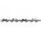 Chaîne semi chisel 3/8 ltp oregon 53 dents - 91vxl053e