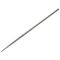 Lime ronde ø4,5 mm oregon - blister de 3 - 70511t