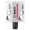 Scie trépan carbure multi matériaux Expert BOSCH Ø60 mm - 2608900429