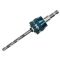 Adaptateur Power Change 6 pans + foret HSS-G 105 mm BOSCH - 2608900527