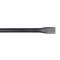 Burin plat HITACHI - HIKOKI SDS-Max auto-affutant 400x26MM - 750994