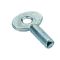 Clé cadenas 5 mm THIRARD - Triangulaire - 010000