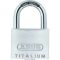 Cadenas 64 Titalium ABUS - 60 x 90.55 x 19 mm - varié - 64TI/60