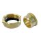Raccord union bronze - ecrou : 33x42<br>départ : 20x27