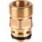 Raccord spécial vase thermador pour gs x-cross - zrgs20xc