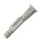 Cheville universelle polypropylène scell it - ø8x50 mm - boîte de 100 - unic0850
