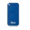 Emetteur de télécommande bleu NICE 2 canaux pour portail et porte de garage - INTI2B
