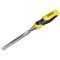 Ciseau à bois Dynagrip STANLEY 10 mm - 0-16-872