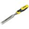 Ciseau à bois Dynagrip STANLEY 20 mm - 0-16-878