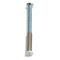 Vis zingué ø4x40 mm pour rivetage bloc vachette - 866299