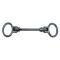 Boucle double chromé 142 VACHETTE - 1 portée de 14mm - carré 6x70 - 0084822 