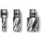 Fraise hss nova 25 fein - emmanchement quickin - ø perçage 30mm - 63133299051