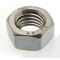 Écrous hexagonaux inox a2 din934 acton - 62601