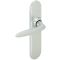 Ensemble Jazz BEZAULT - Entraxe 165mm - Chromé velours - Bec de cane - 0498537 