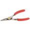 Pince becs droits FACOM pour circlips extérieurs 10-25 mm - 177A.13