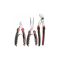 Jeu de 3 pinces CPE 181A-192A-185A FACOM - CPE.A5PB