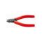 Pince micro coupante axiale FACOM 110 mm - 405.10