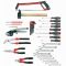 Composition de 35 outils FACOM Premier équipement - CM.35PF
