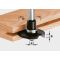 Disques à rainurer HW FESTOOL Ø40 x 1,5 mm - 491038