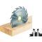 Lame de scie à bois Panther 210x2.6x30 FESTOOL PW16 dents pour TS 75 - 493196