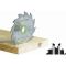 Lame de scie circulaire FESTOOL - bois - Ø210 mm - 18 dents - 493197