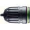 Mandrin de serrage rapide FESTOOL BF-FX 10 - 499949