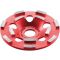 Disque diamant FESTOOL DIA ABRASIVE-D130-ST - 499973