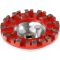 Tête d'outil festool dia abrasive-rg 150 - 768022