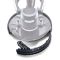 Brosse amovible be-lhs-e 225 festool - 203190