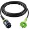 Câble plug it h05 rn-f-7,5 - 203920