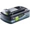 Batterie haute puissance bp 18 li 4.0 ah fetsool - hpc-asi - 205034