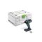 Visseuse à chocs sans fil tid 18-basic festool - sans batterie ni chargeur - en systainer3 - 576481