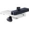 Butée inclinée ab-ks 120 festool pour scie ks 120, ks 88 - 494369