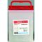 Cheville corps creux hm 4x46s pp box fischer - boite de 100 - 48116
