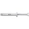 Cheville clou nf 8x100/60 fischer - boite de 100 - 513703