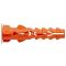 Boîte de 100 chevilles NYL avec collerette SPIT - Ø 6 mm - L.30 mm - 057070 