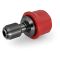 Porte-embouts 1/4 bv 18.0-ec flex - 453994