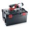 Ponceuse excentrique ø150 mm ore 3-150 ec set flex - coffret + accessoires - 486809